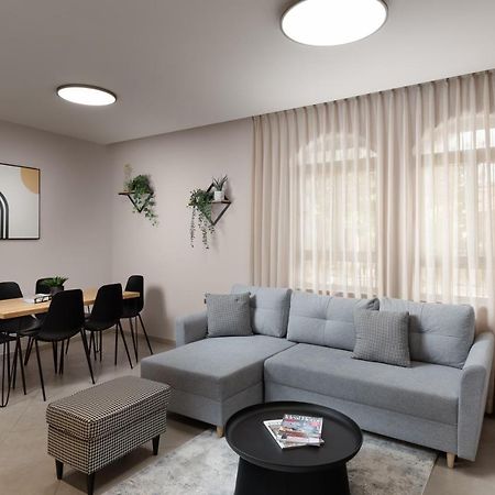 Casa Family Suite Jerusalem Exterior photo