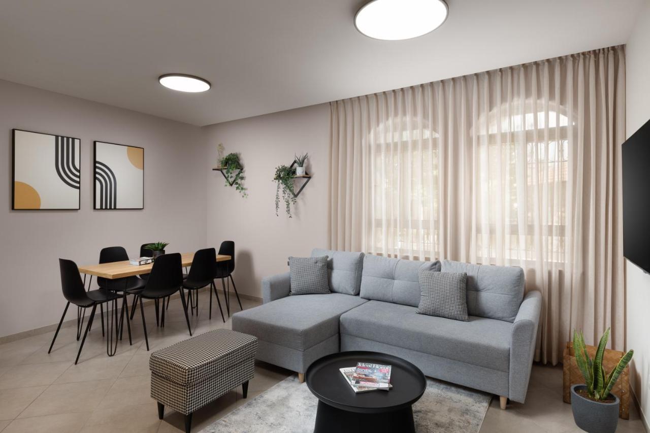 Casa Family Suite Jerusalem Exterior photo