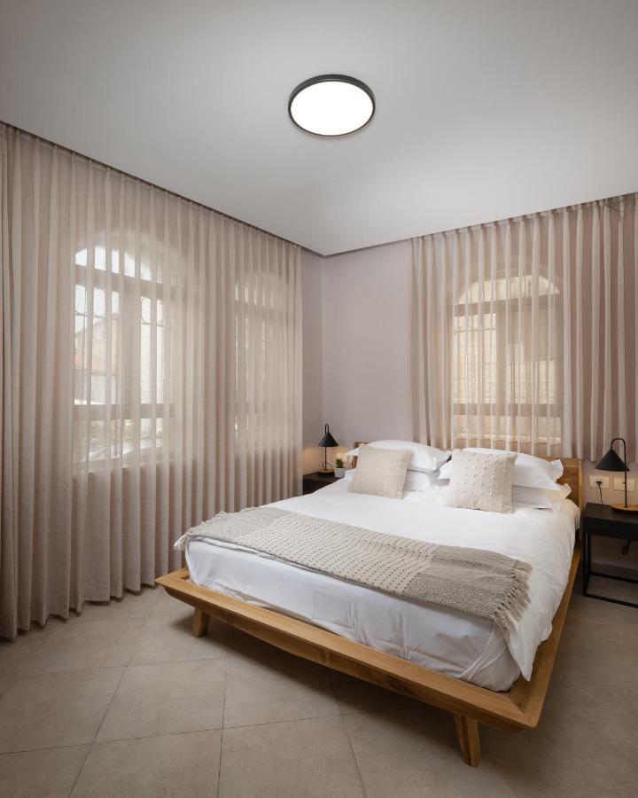 Casa Family Suite Jerusalem Exterior photo
