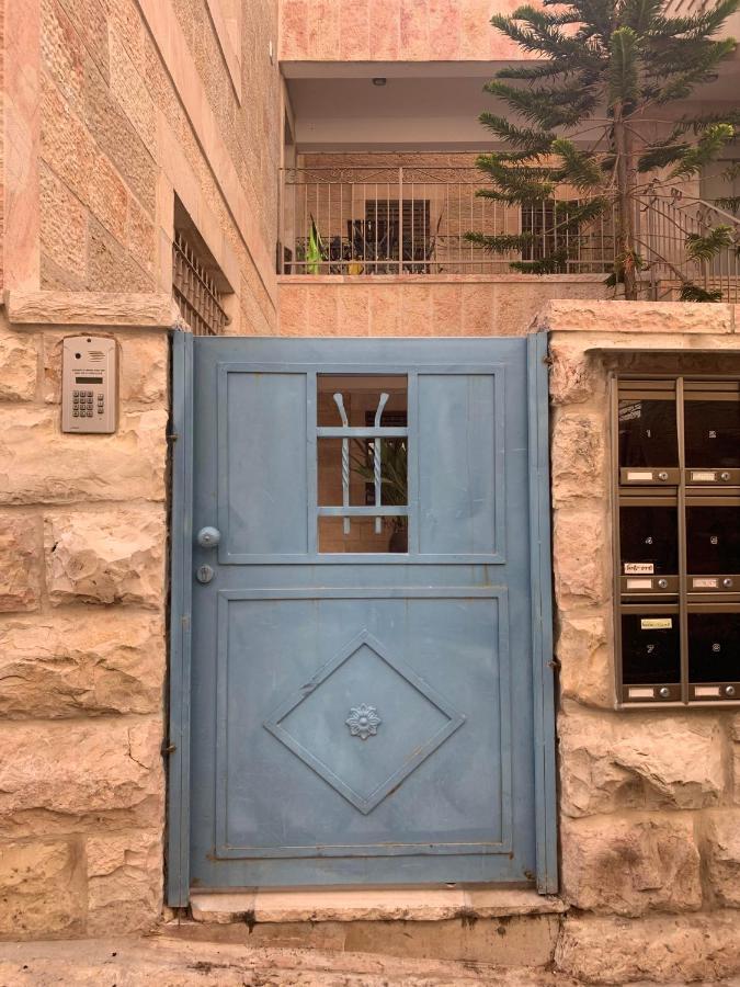 Casa Family Suite Jerusalem Exterior photo